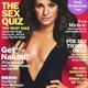 Image for article titled Righteous Moms Just Can't Let Lea Michele Be Sexy